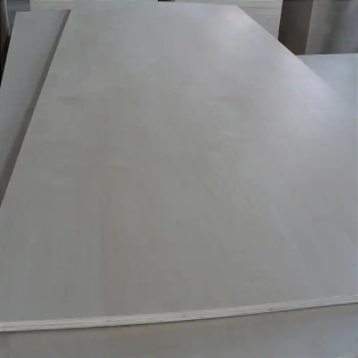 three quarter inch birch plywood